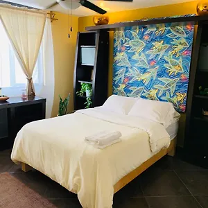  Pensión Casa Bonita