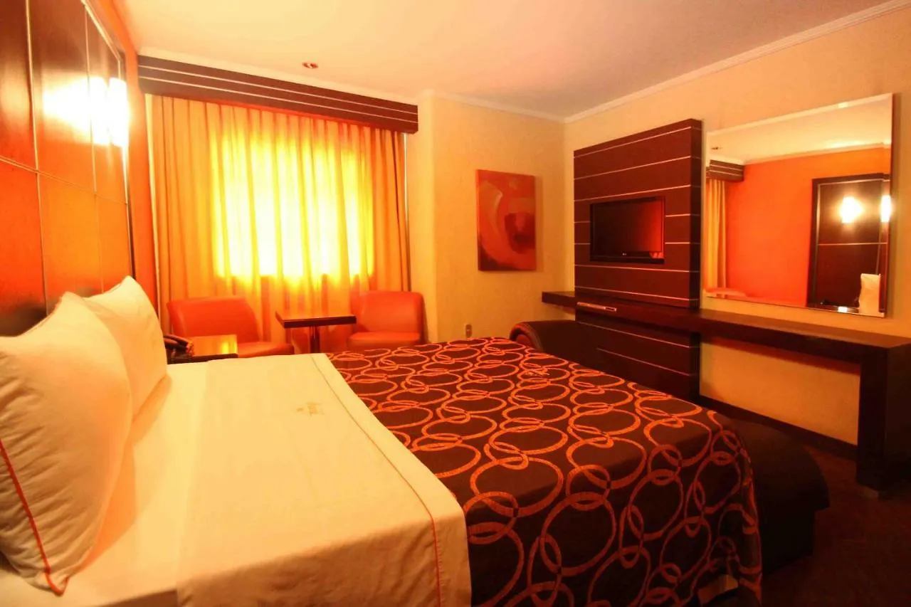 Motel Mirage Guadalajara